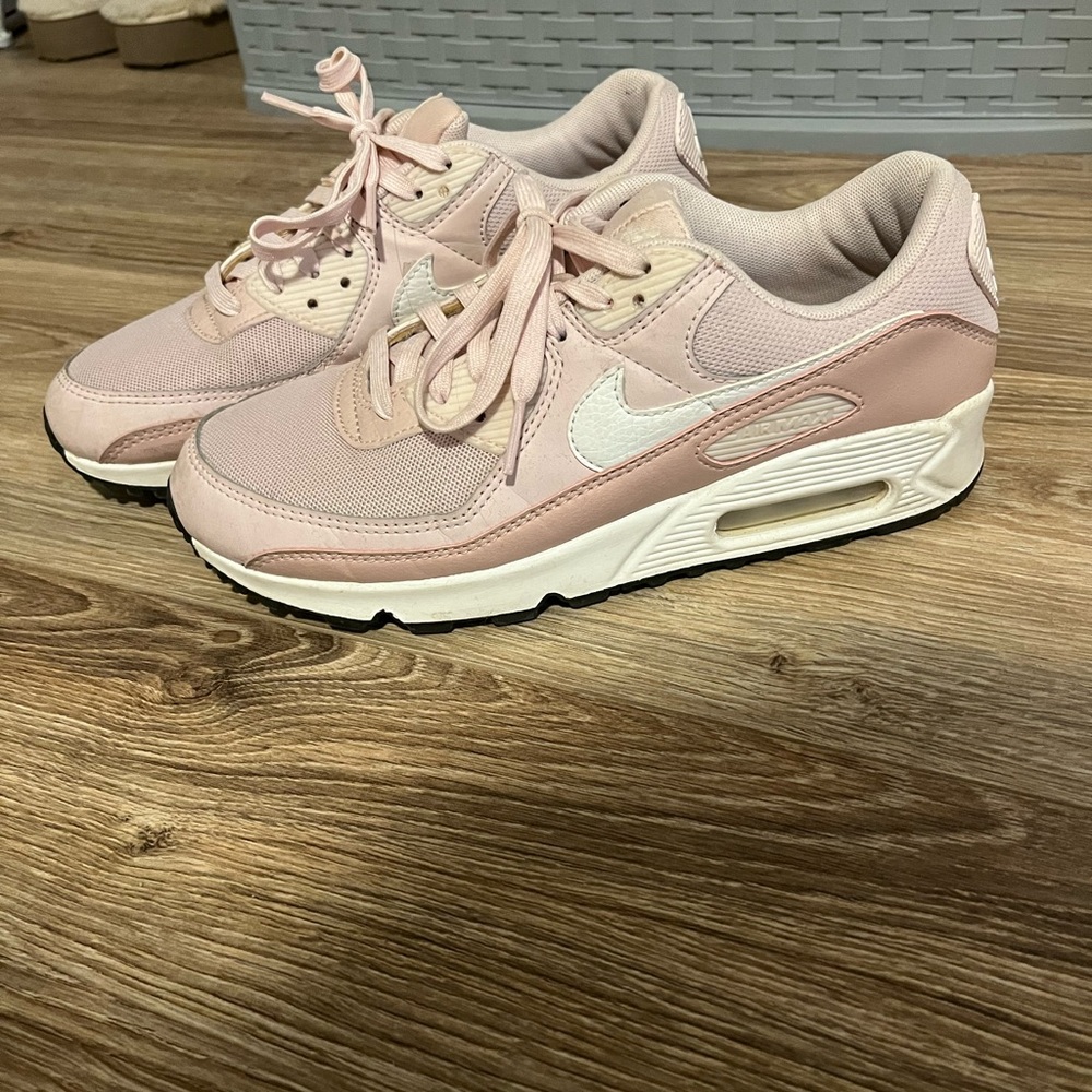 Nike Air Max